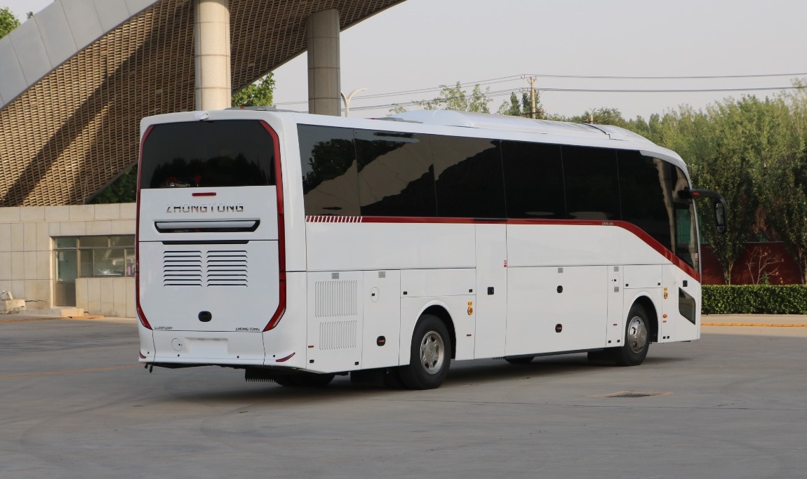 50-Seater Bus